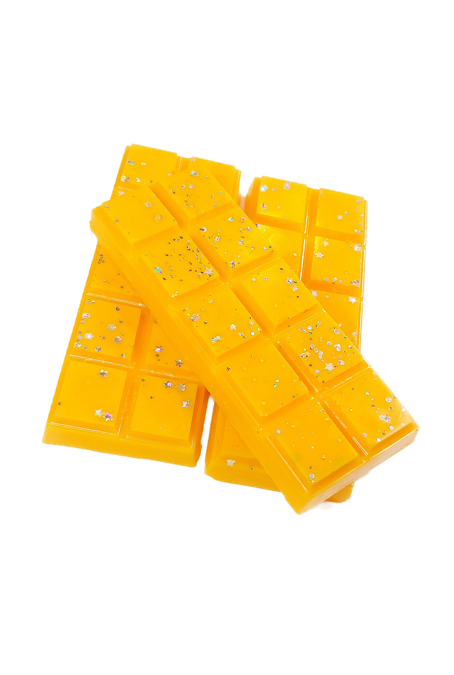 Golden Skull Wax Melts