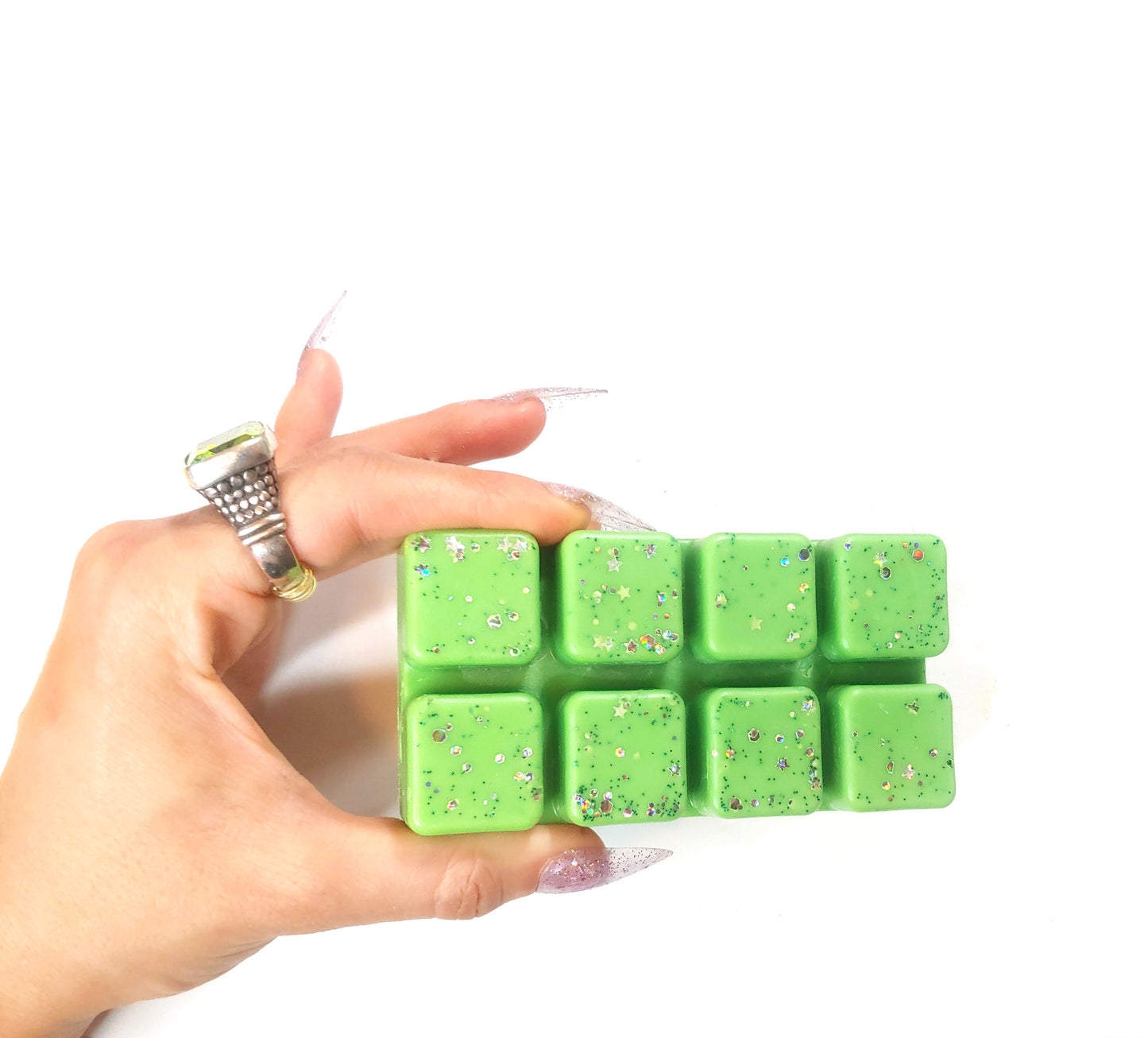 Crystal Jungle Wax Melts