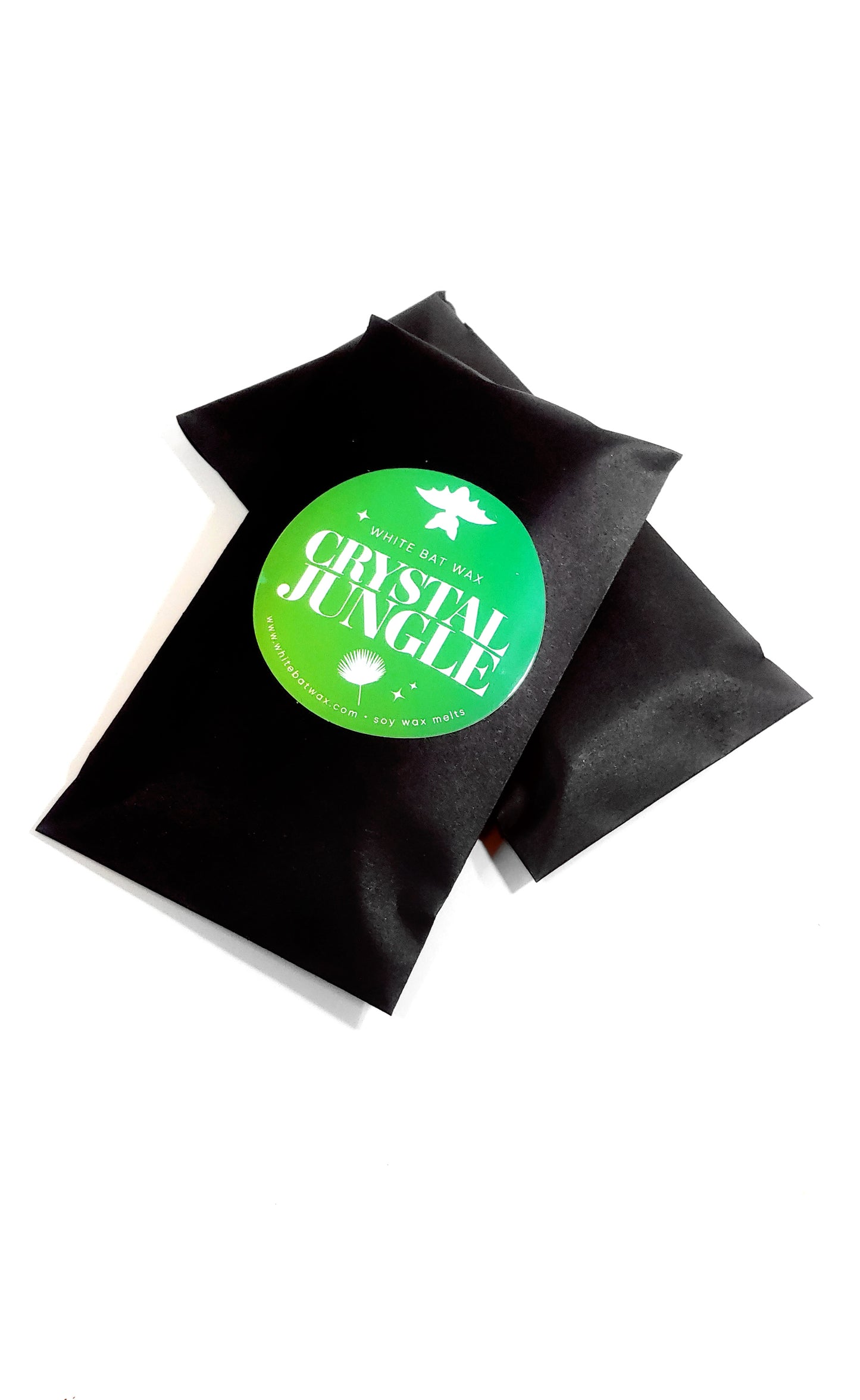 Crystal Jungle Wax Melts