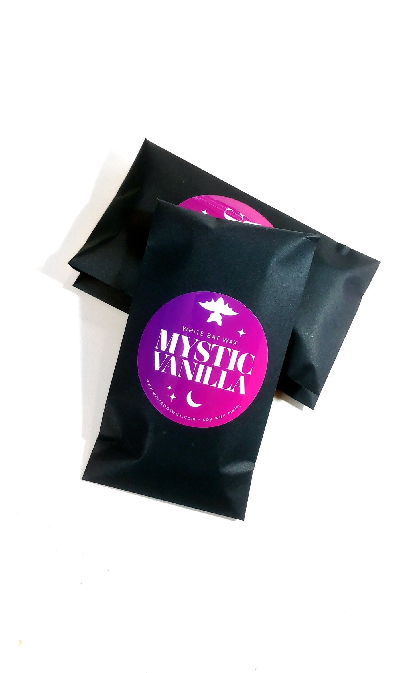 Mystic Vanilla Wax Melts