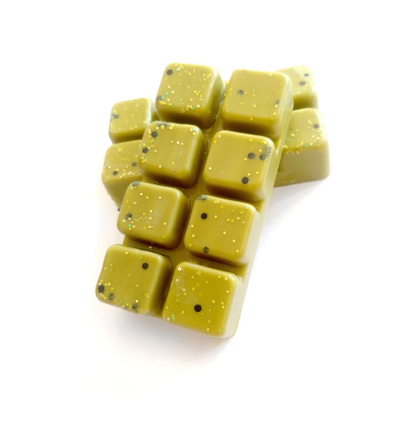 Crypt Moss Wax Melts