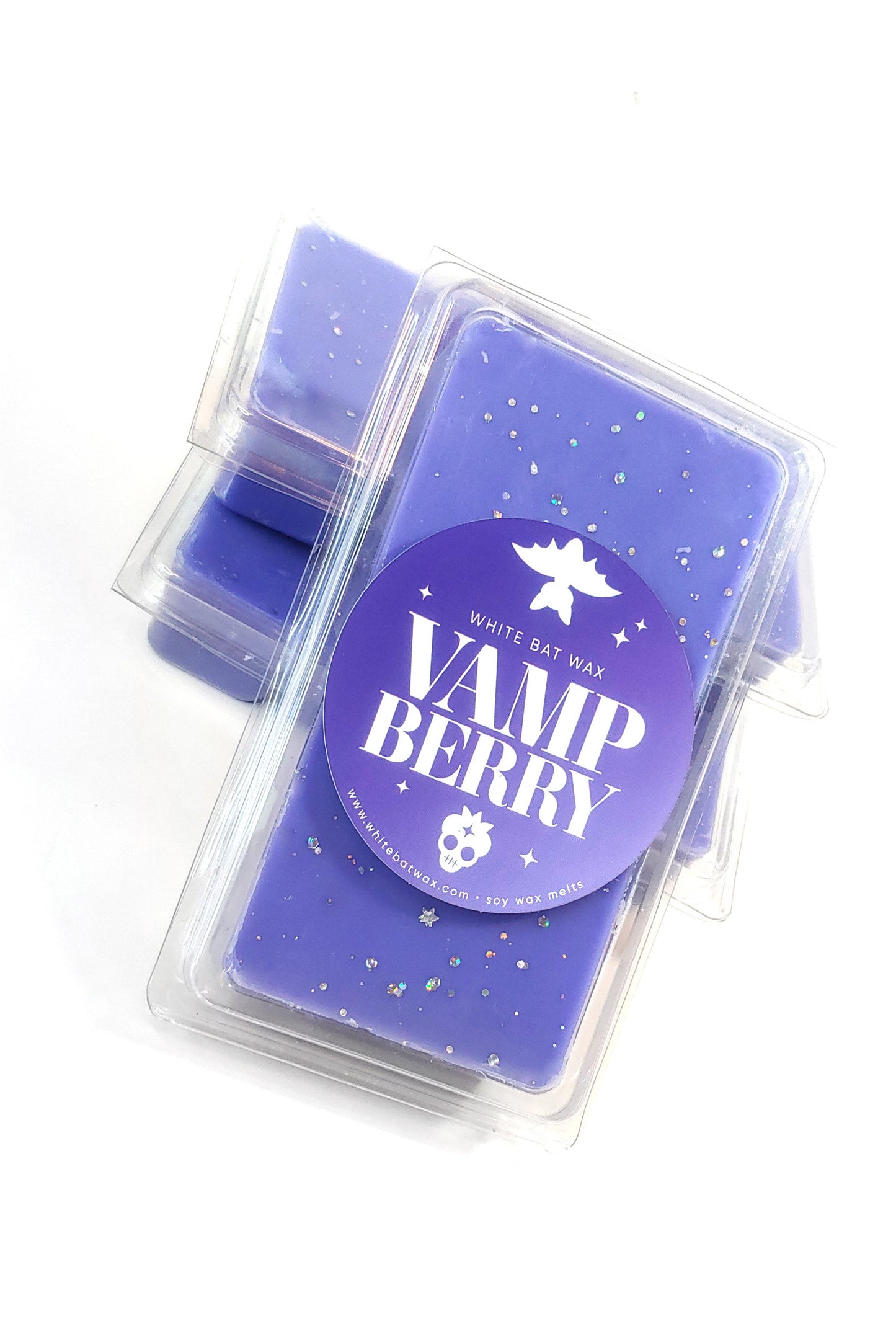 Vamp Berry Wax Melts