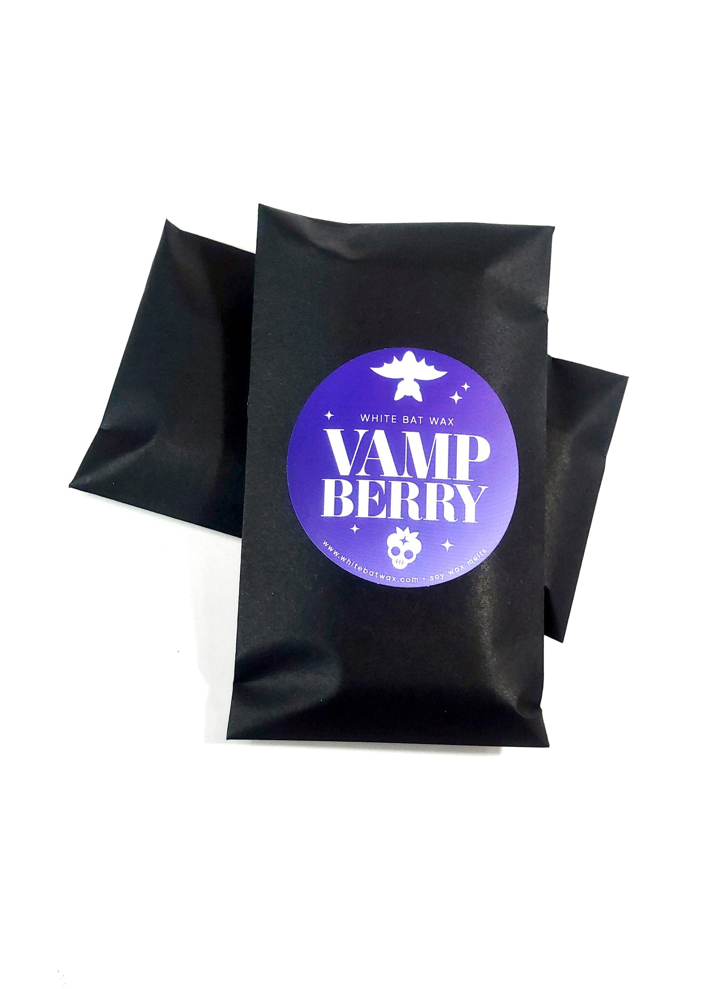 Vamp Berry Wax Melts
