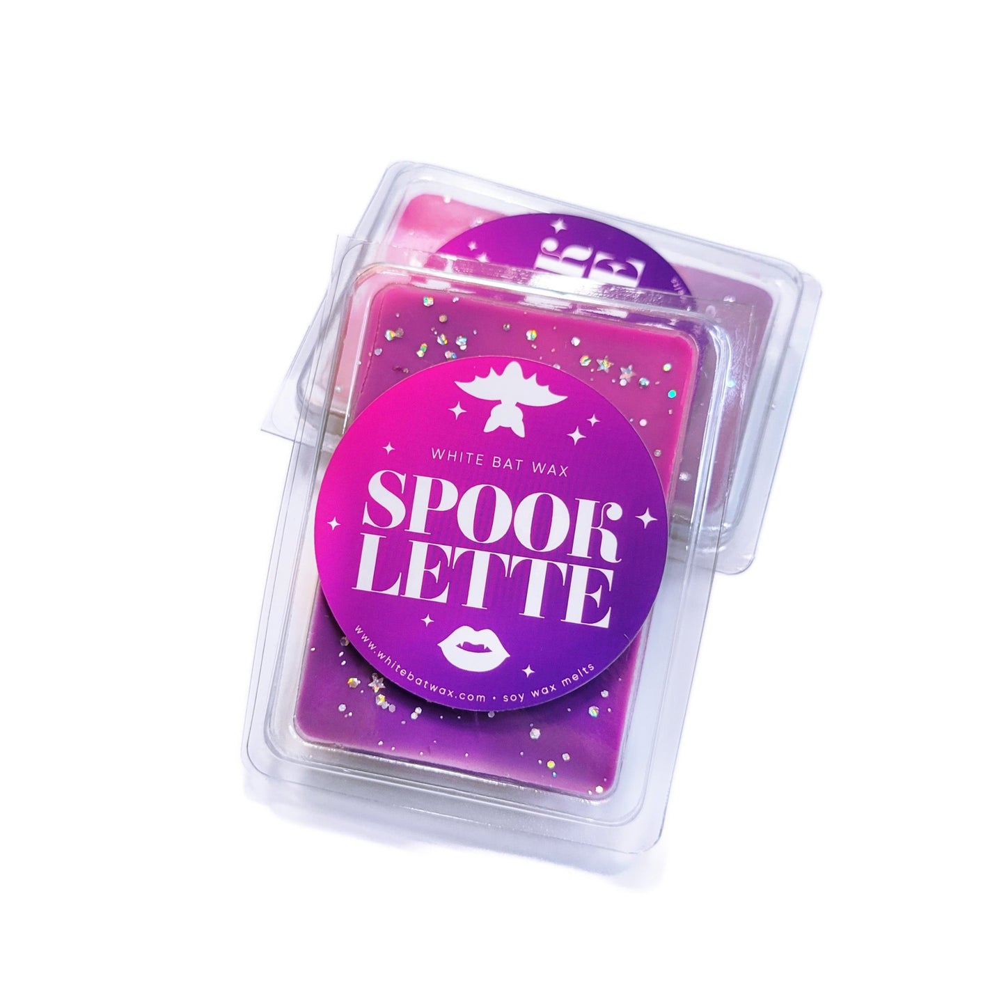 Spooklette Wax Melts
