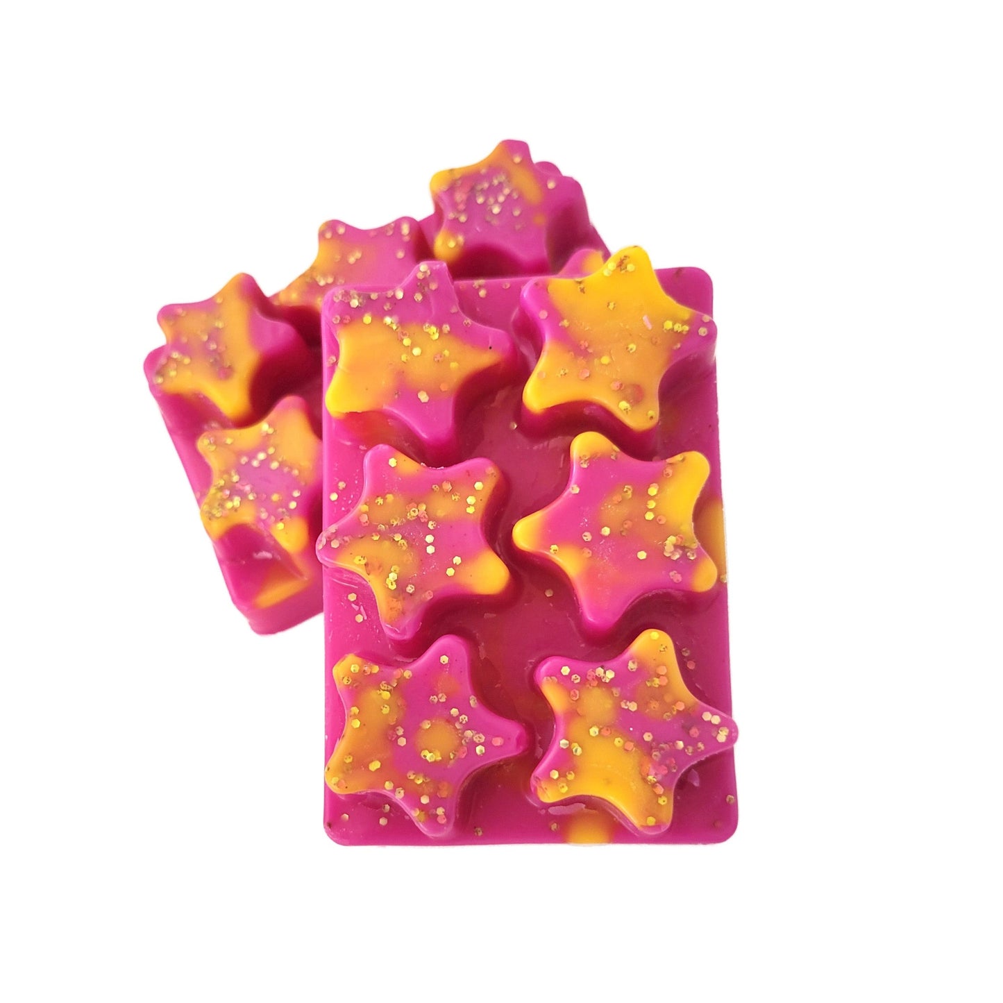 Rose Tarts + Lemonade Wax Melts