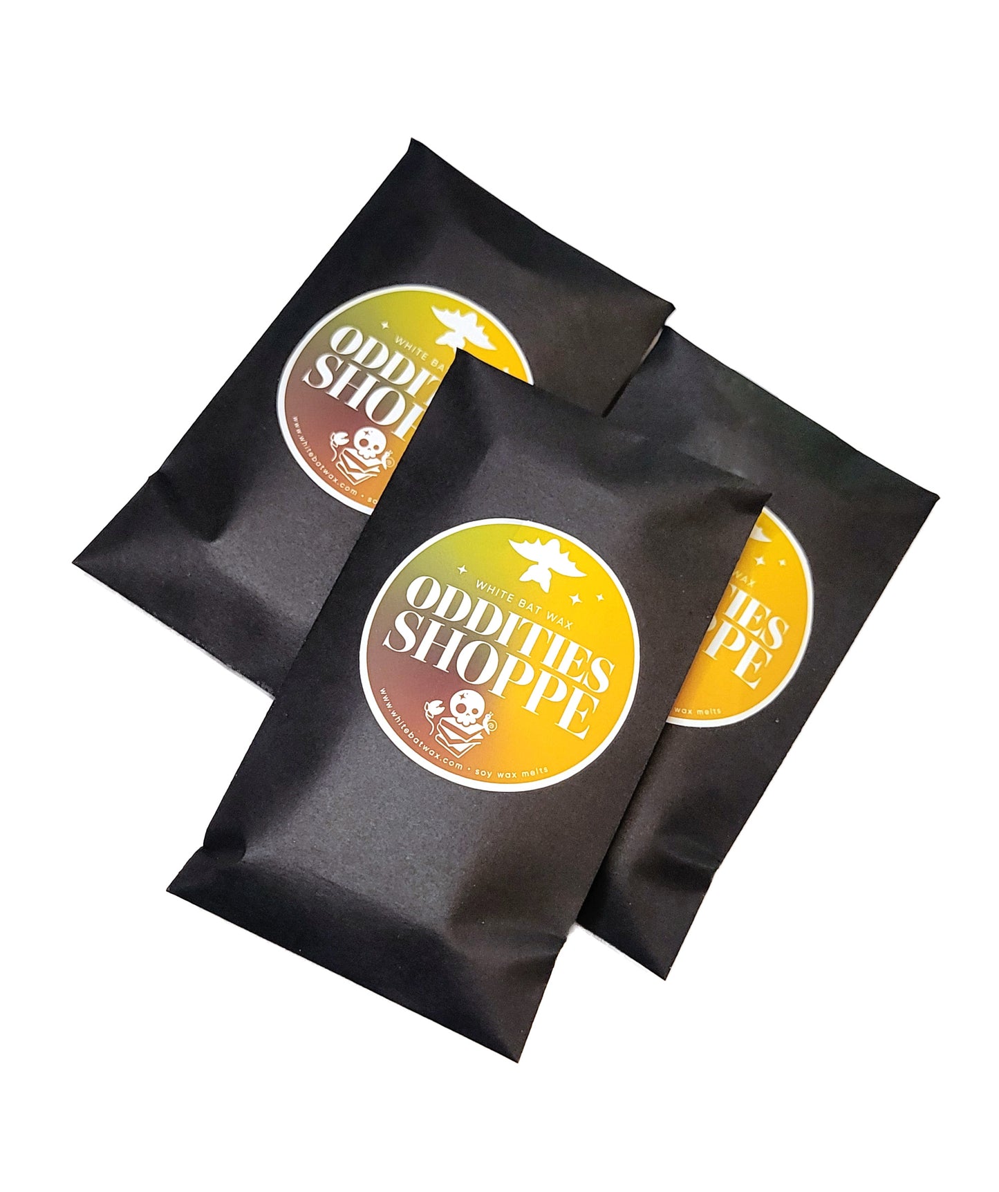 Oddities Shoppe Wax Melts