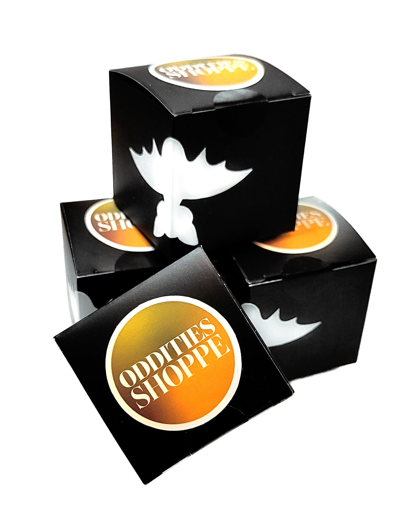 Wax Melt Sampler Box
