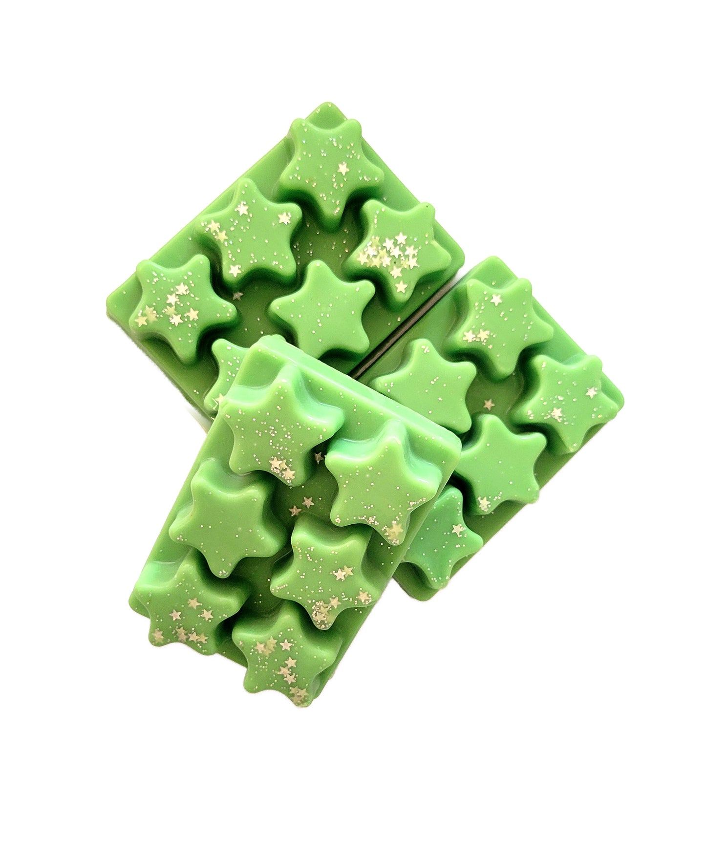 Crystal Jungle Wax Melts