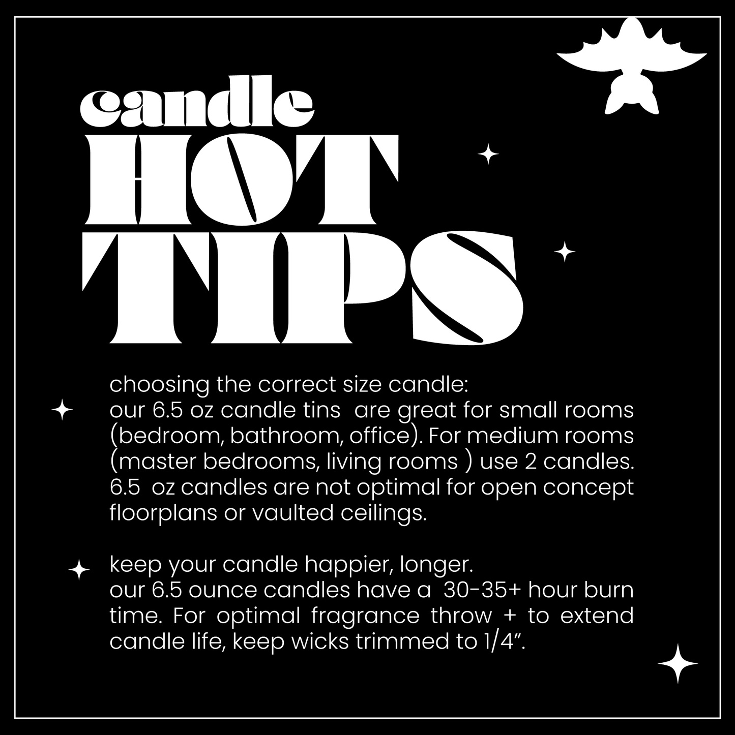 Café con Muerte Candle