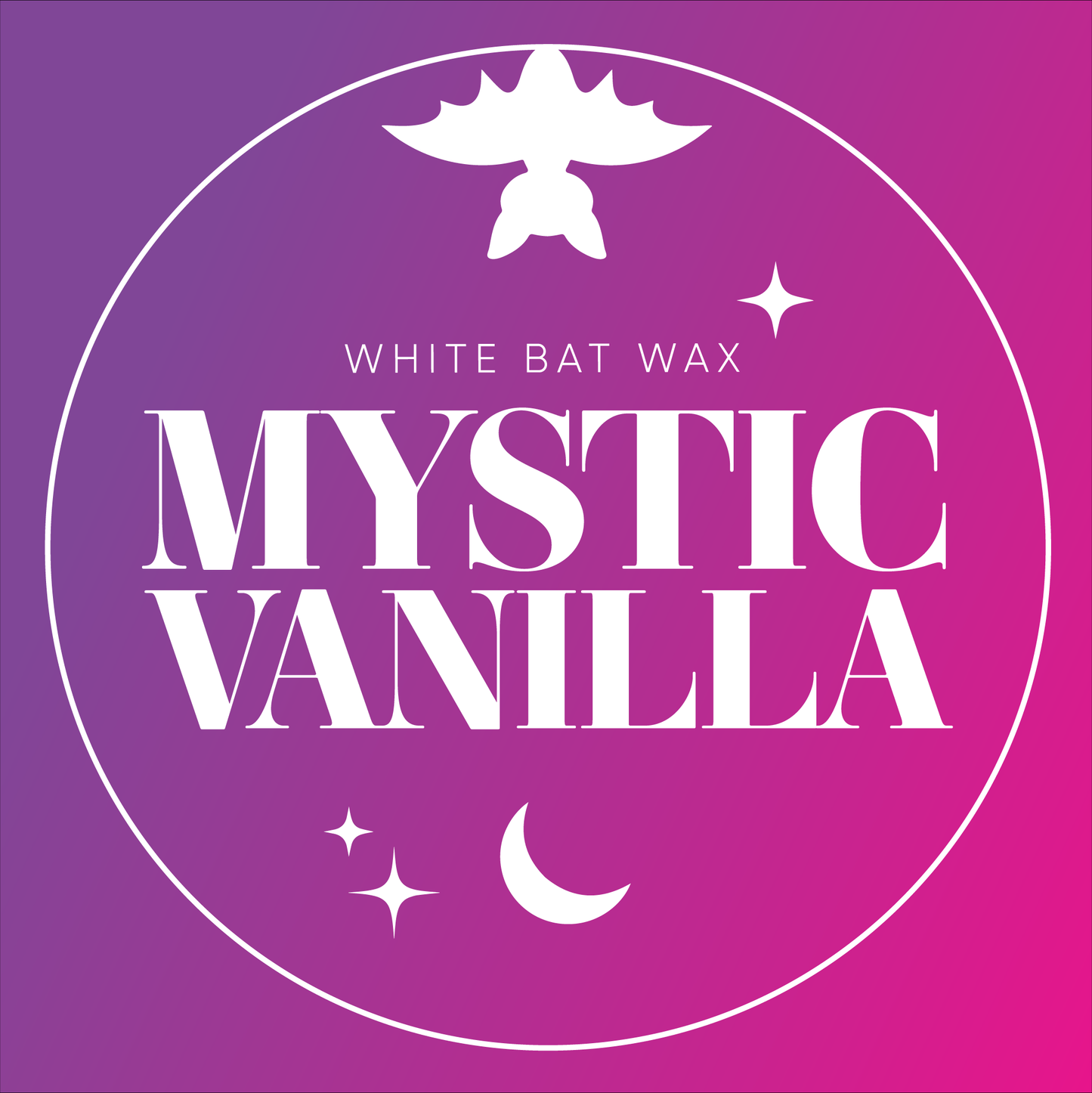 Mystic Vanilla Wax Melts