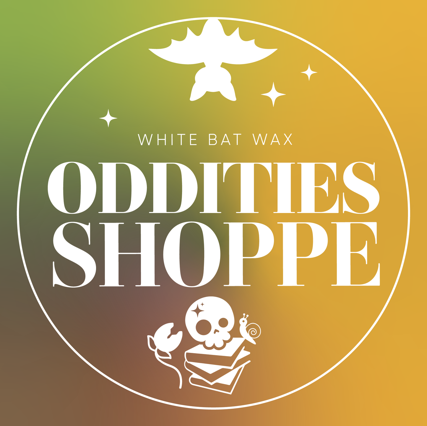Oddities Shoppe Wax Melts