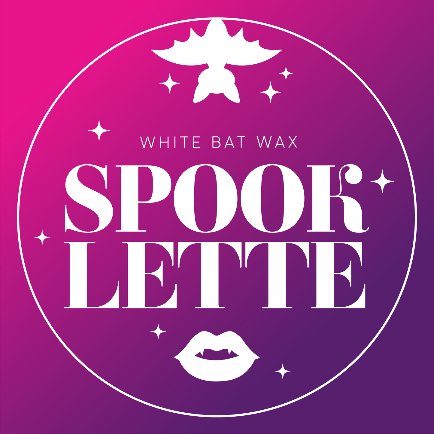 Spooklette Wax Melts