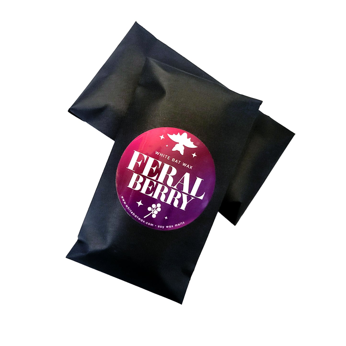 Feral Berry dark tart berry wax melts