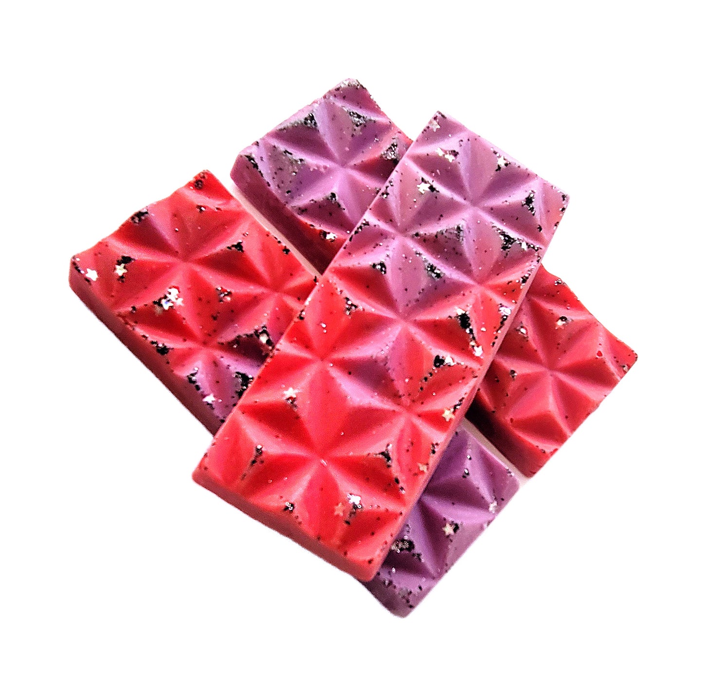 Feral Berry dark tart berry wax melts