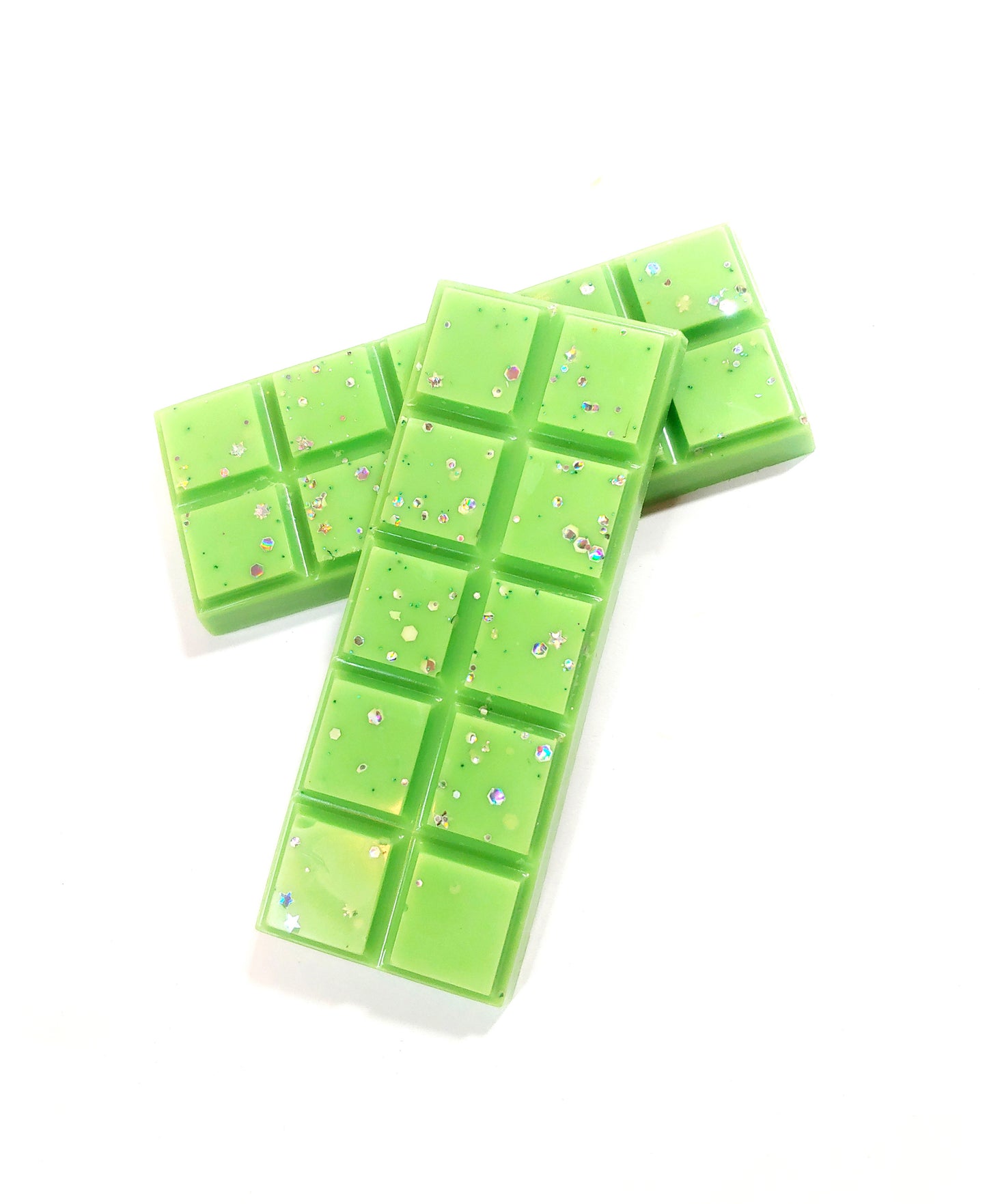 Crystal Jungle Wax Melts