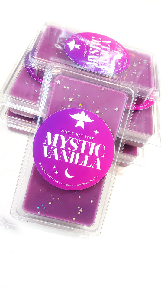 Mystic Vanilla Wax Melts