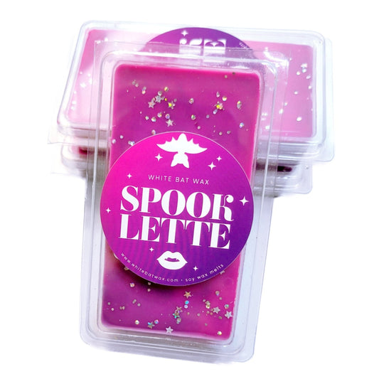 Spooklette Wax Melts