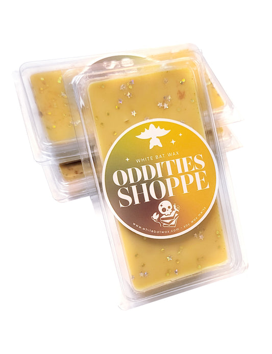 Oddities Shoppe Wax Melts
