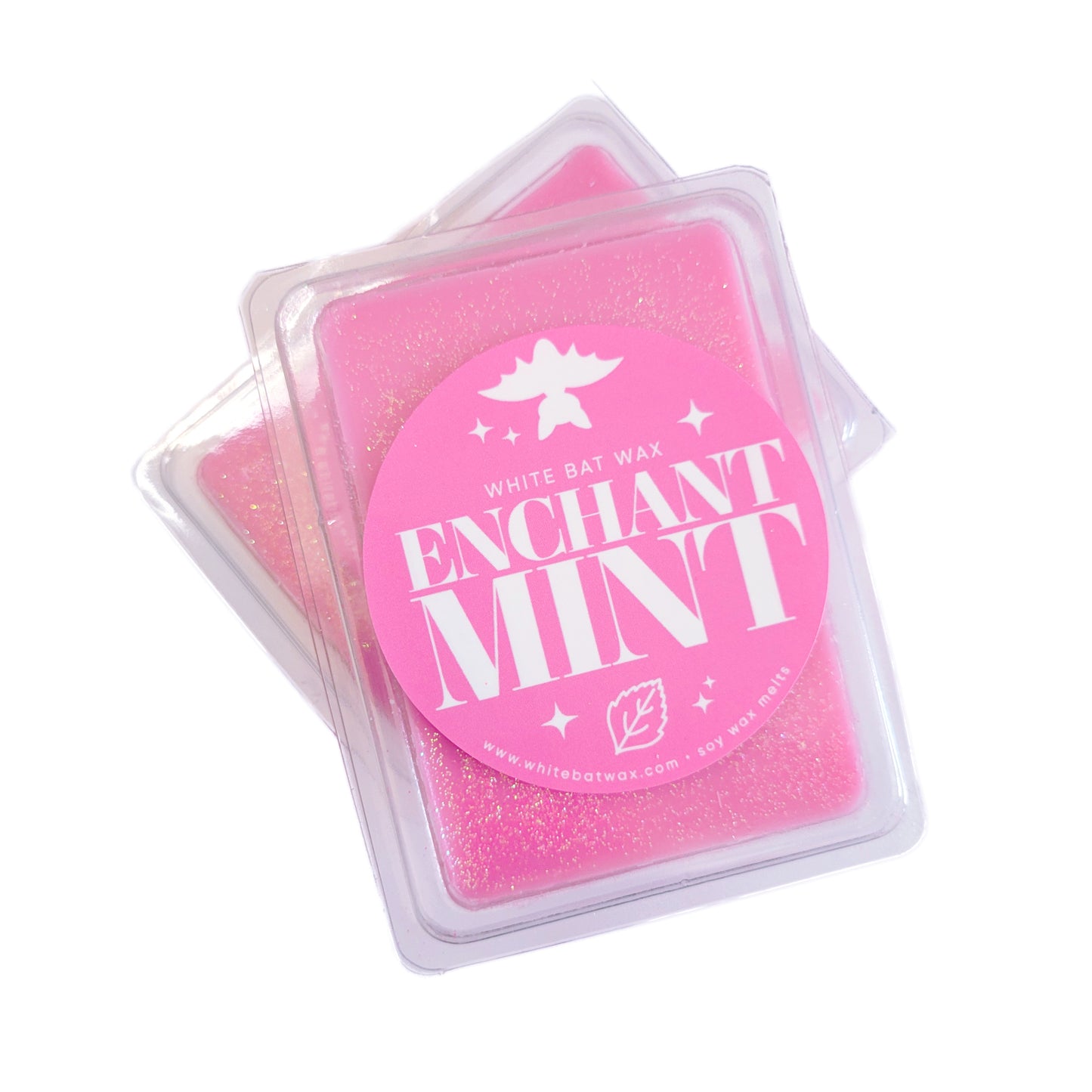 Enchant Mint Wax Melts