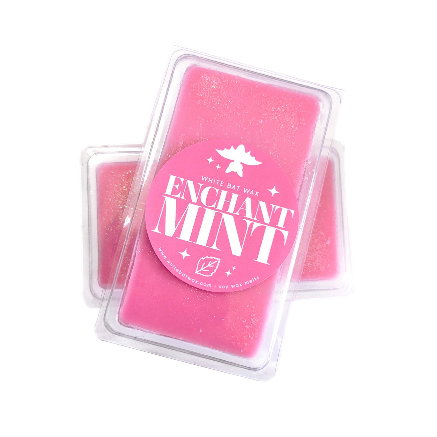 Enchant Mint Wax Melts