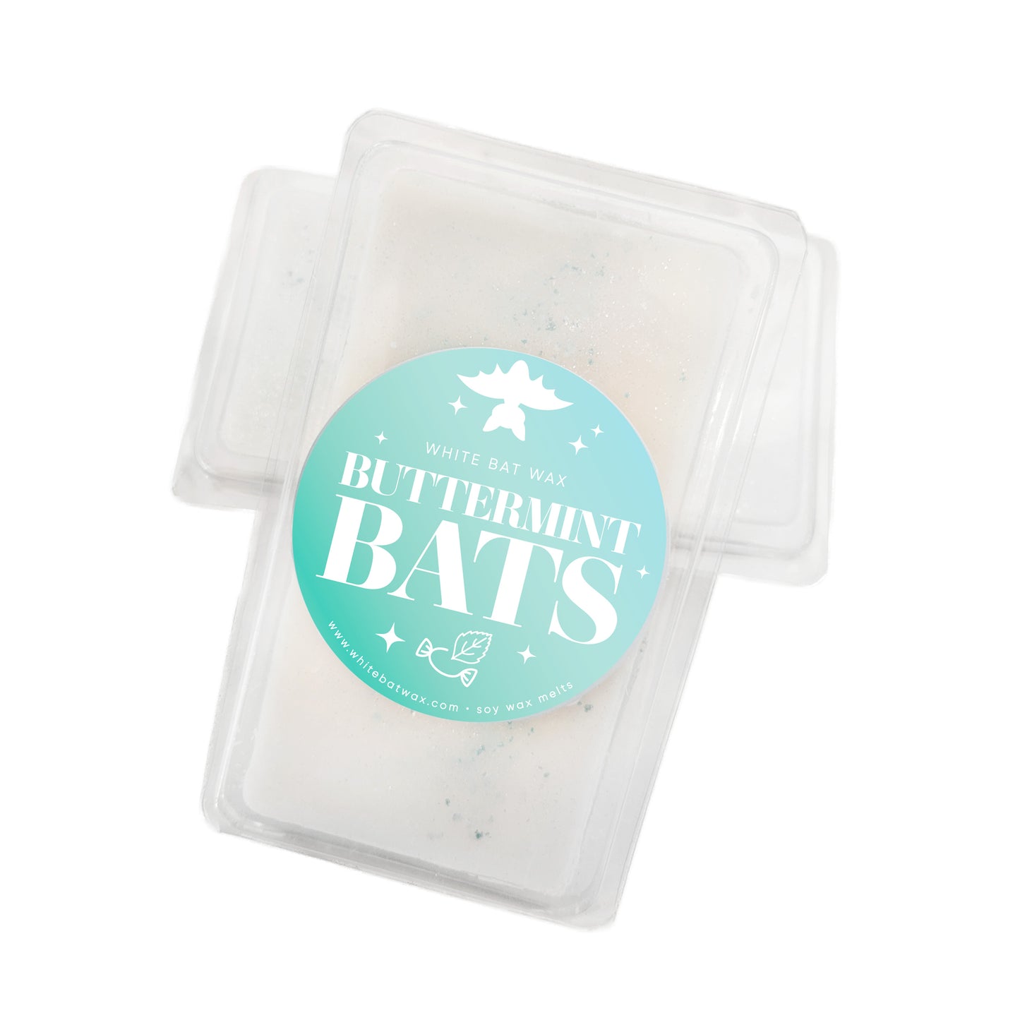 Buttermint Bats Wax Melts