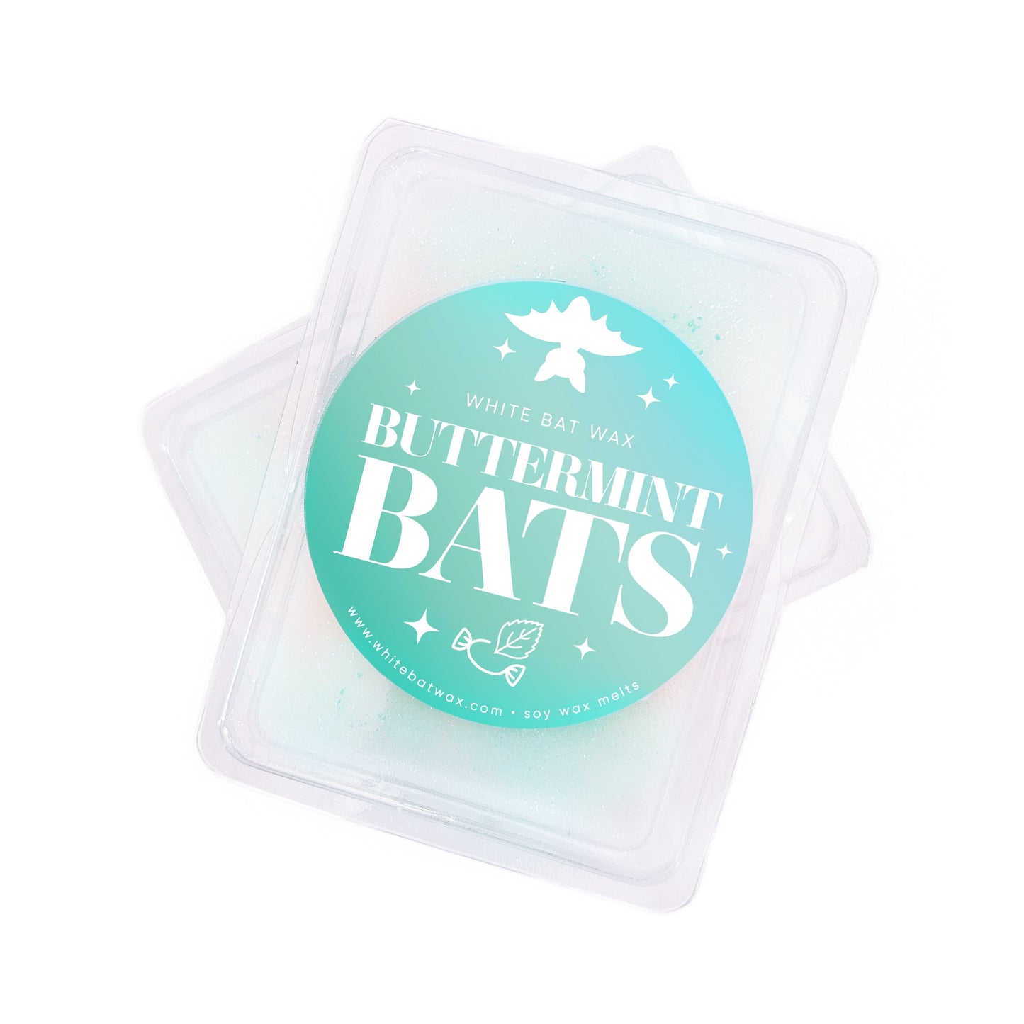 Buttermint Bats Wax Melts
