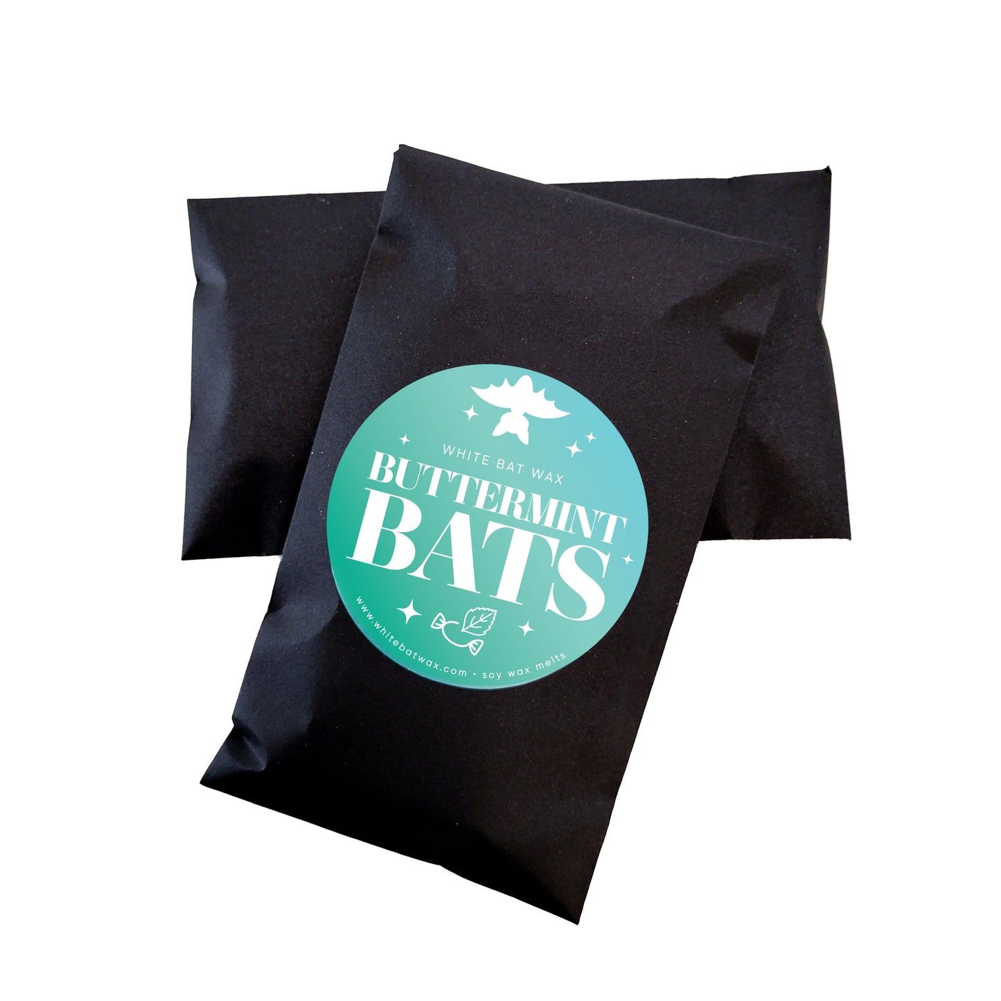 Buttermint Bats Wax Melts