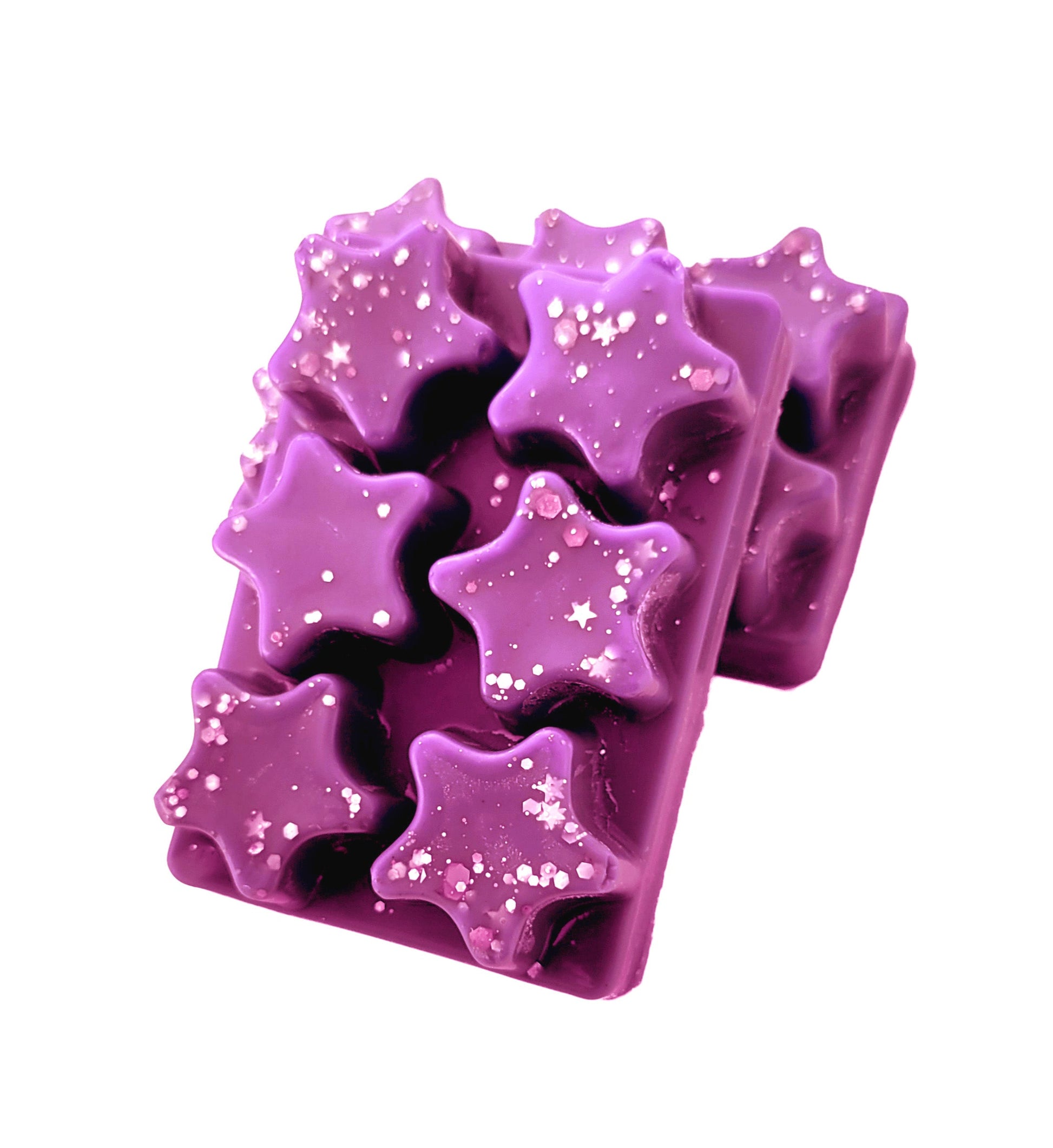 Mystic Vanilla vanilla incense scented gothic witchy wax melts