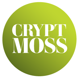 White Bat Wax sampler box Crypt Moss