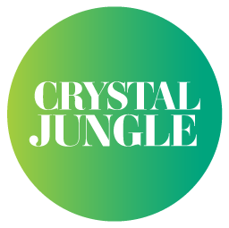 White Bat Wax sampler box Crystal Jungle
