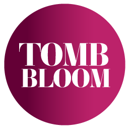 White Bat Wax sampler box Tomb Bloom
