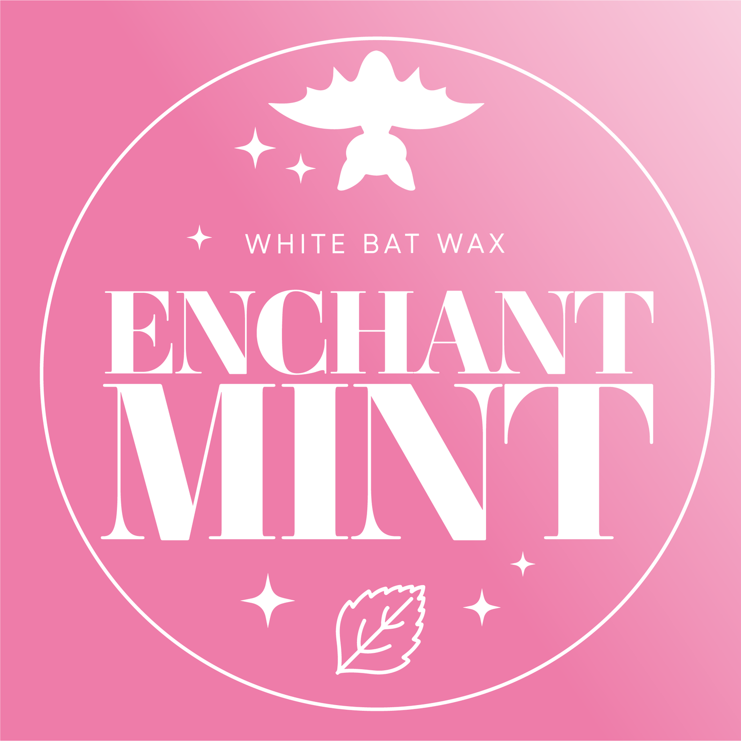 Enchant Mint Wax Melts