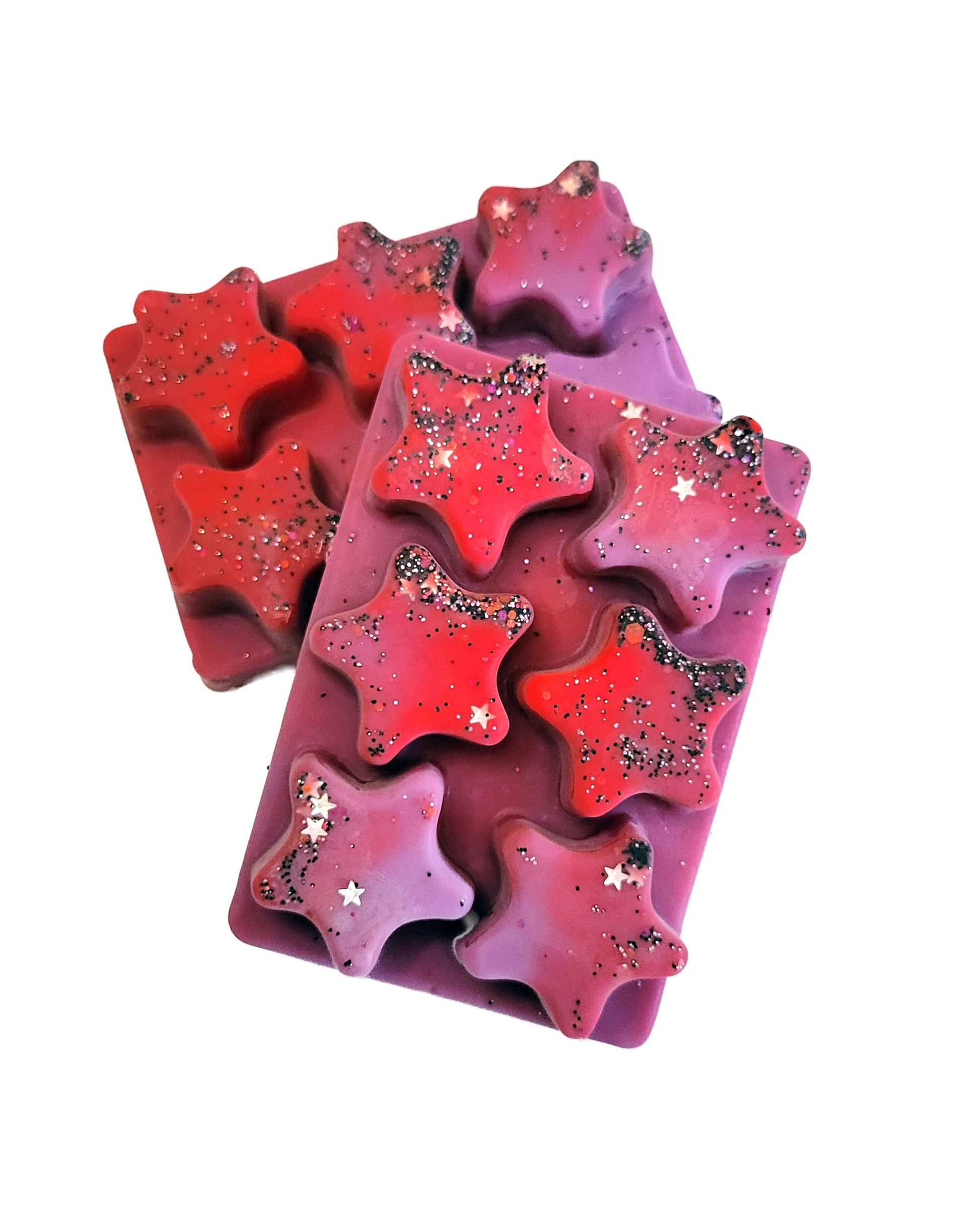 Feral Berry dark tart berry wax melts
